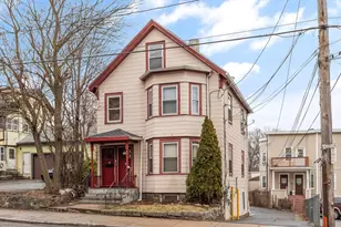 100 Prospect St, Waltham, MA 02453 - Photo 1