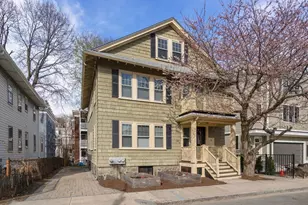 34 Roseway St, Boston, MA 02130 - Photo 1