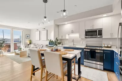 21 Soldiers Field Place #206, Boston, MA 02135 - Photo 1