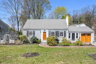 42 Jackson Rd, Wellesley, MA 02481 - Photo 1