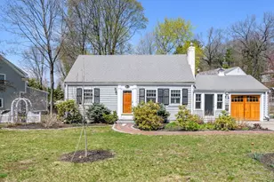 42 Jackson Rd, Wellesley, MA 02481 - Photo 1