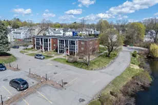 144 West St, Leominster, MA 01453 - Photo 1