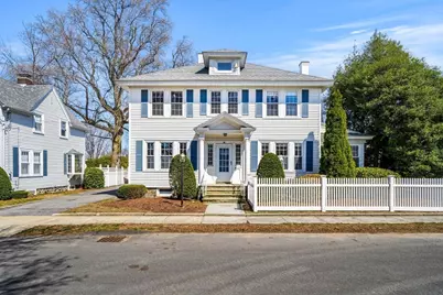 36 Richardson Avenue, North Andover, MA 01845 - Photo 1