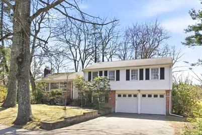 77 Booth Rd, Dedham, MA 02026 - Photo 1