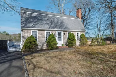 30 Huntington Rd., Plymouth, MA 02360 - Photo 1
