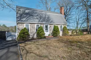 30 Huntington Rd, Plymouth, MA 02360 - Photo 1