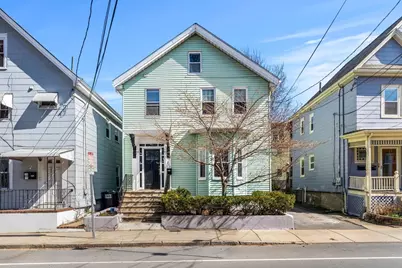 213 Cedar St, Somerville, MA 02145 - Photo 1