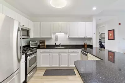 614 Pond St #1303, Braintree, MA 02184 - Photo 1
