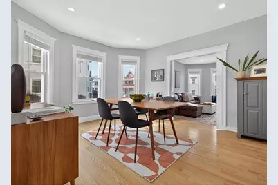 461 Ashmont Street #ONE, Boston, MA 02122 - Photo 1