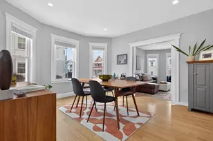 461 Ashmont St, Boston, MA 02122 - Photo 1
