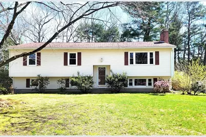 205 Bel Air Dr, Longmeadow, MA 01106 - Photo 1