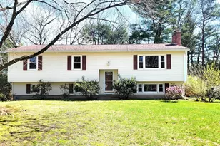205 Bel Air Dr, Longmeadow, MA 01106 - Photo 1