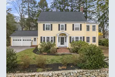 9 Tower Rd, Lexington, MA 02421 - Photo 1