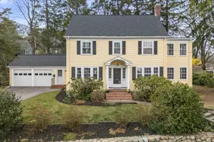 9 Tower Rd, Lexington, MA 02421 - Photo 1