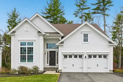 110 Glen Ellen Blvd #110, Millis, MA 02054 - Photo 1