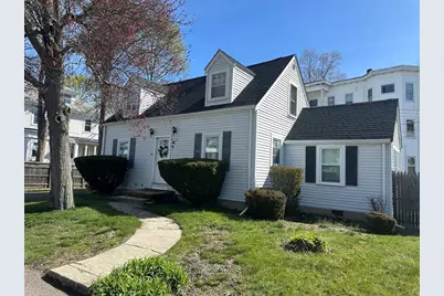 82 Belmont Ave, Brockton, MA 02301 - Photo 1