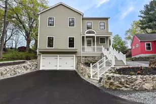 16 Hillside Pk, Melrose, MA 02176 - Photo 1