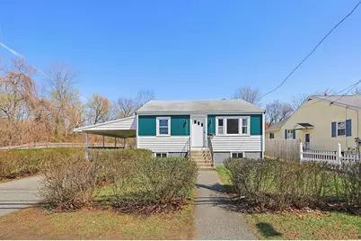 47 Willow St, Woburn, MA 01801 - Photo 1