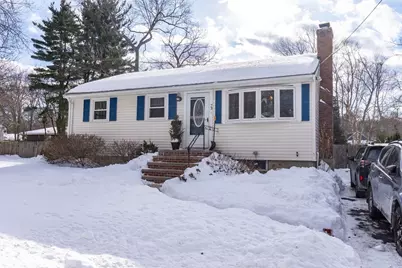 73 Winfield Street #NA, Dedham, MA 02026 - Photo 1