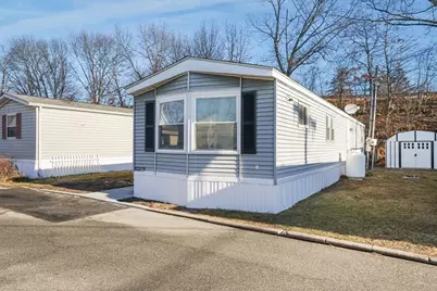 548 Kenyon Avenue #4, Attleboro, MA 02703 - Photo 1