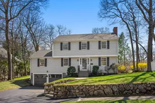 30 Ivy Rd, Wellesley, MA 02482 - Photo 1