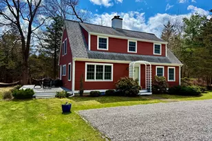 229 Hornbine Rd, Rehoboth, MA 02769 - Photo 1