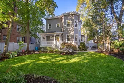 59-R Ellery St, Cambridge, MA 02138 - Photo 1