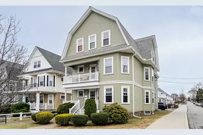 266 Belmont St #1, Watertown, MA 02472 - Photo 1