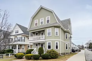 266 Belmont St, Watertown, MA 02472 - Photo 1