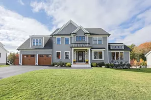 11 Lighthouse Ln, Westminster, MA 01473 - Photo 1