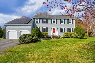 5 Wight Farm Rd, Natick, MA 01760 - Photo 1
