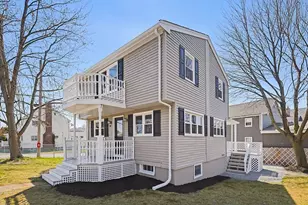 81 Winthrop Pkwy, Revere, MA 02151 - Photo 1