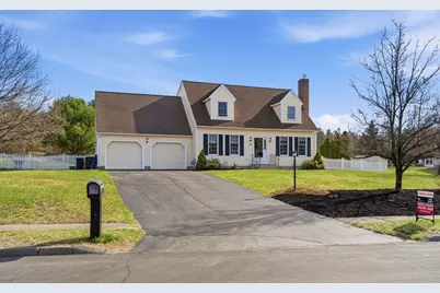 189 General Hobbs Rd, Holden, MA 01522 - Photo 1