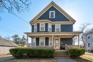 73 Taylor St, Quincy, MA 02170 - Photo 1