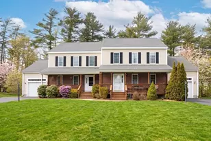 4 Justines Way, Middleborough, MA 02346 - Photo 1