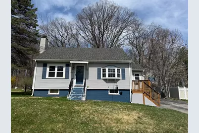 43 Manor Rd, Shrewsbury, MA 01545 - Photo 1