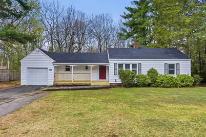 309 Pleasant St, Paxton, MA 01612 - Photo 1