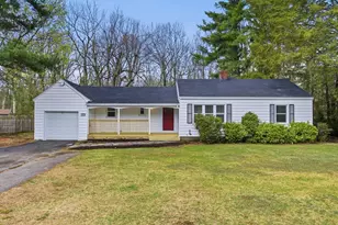 309 Pleasant St, Paxton, MA 01612 - Photo 1