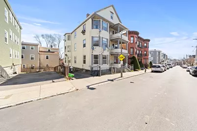 36 McLellan St, Boston, MA 02121 - Photo 1