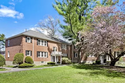 23 Hammond Pond Parkway #2, Newton, MA 02467 - Photo 1