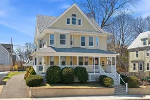 16 Primrose St, Boston, MA 02131 - Photo 1