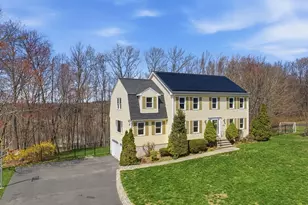 148 Bracken Dr, Marlborough, MA 01752 - Photo 1