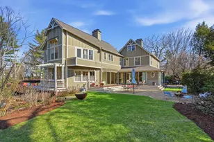 70 Reed St, Lexington, MA 02421 - Photo 1