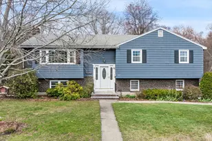 284 Lowell St, Wakefield, MA 01880 - Photo 1