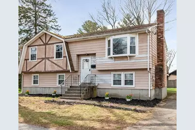 24 Williams Avenue, Wilmington, MA 01887 - Photo 1