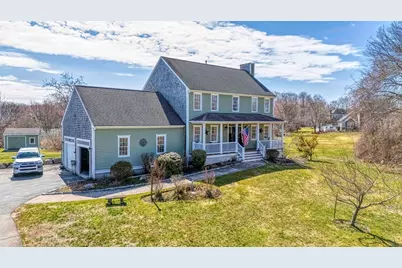 12 Old Pasture Ln, Westport, MA 02790 - Photo 1