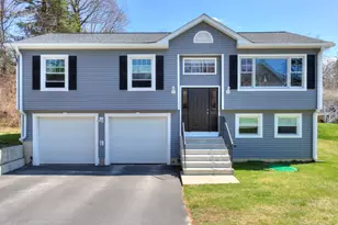 1A Knapp Ave, Worcester, MA 01605 - Photo 1