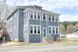 76 Abbott Ave, Fitchburg, MA 01420 - Photo 1