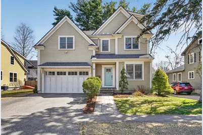 176 Melrose Avenue, Needham, MA 02492 - Photo 1