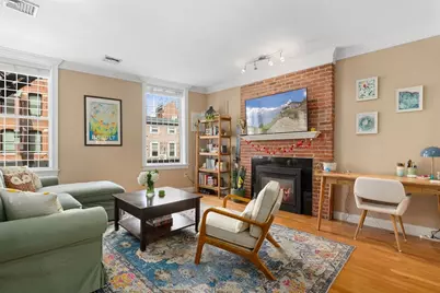 371 Hanover St #2, Boston, MA 02113 - Photo 1